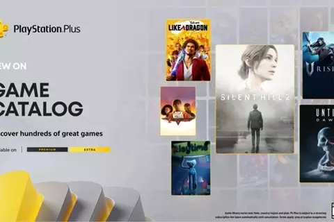 سوني تكشف عن قائمة ألعاب PlayStation Plus Extra وPremium لشهر أكتوبر 2025